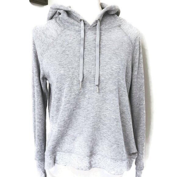 Calvin Klein Pullover Hoodie Sweater - Picture 2 of 6